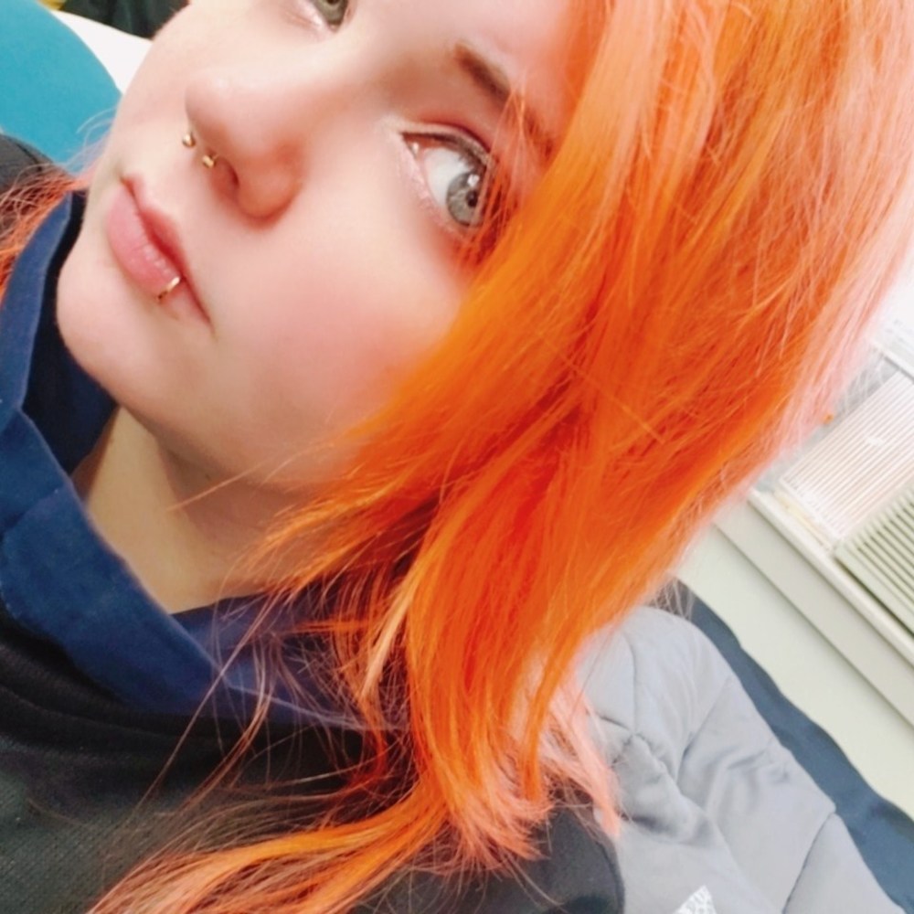 Meet your Posher, Arielle